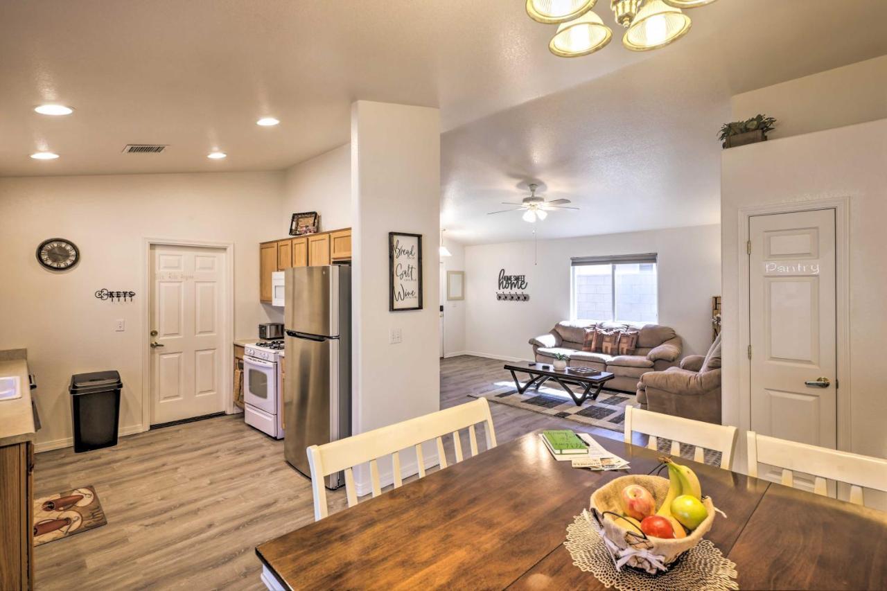 Kid-Friendly Kingman Home Near Parks And Dining Exterior foto