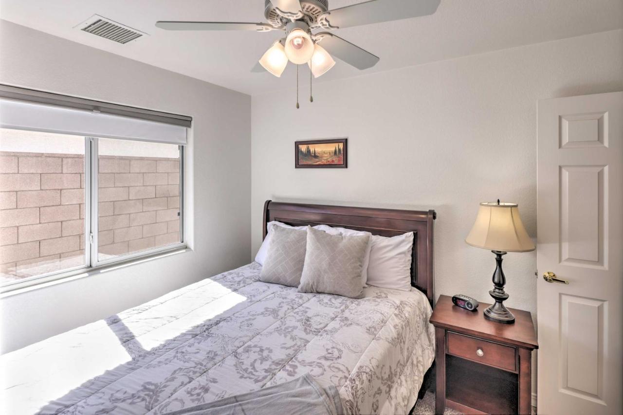 Kid-Friendly Kingman Home Near Parks And Dining Exterior foto