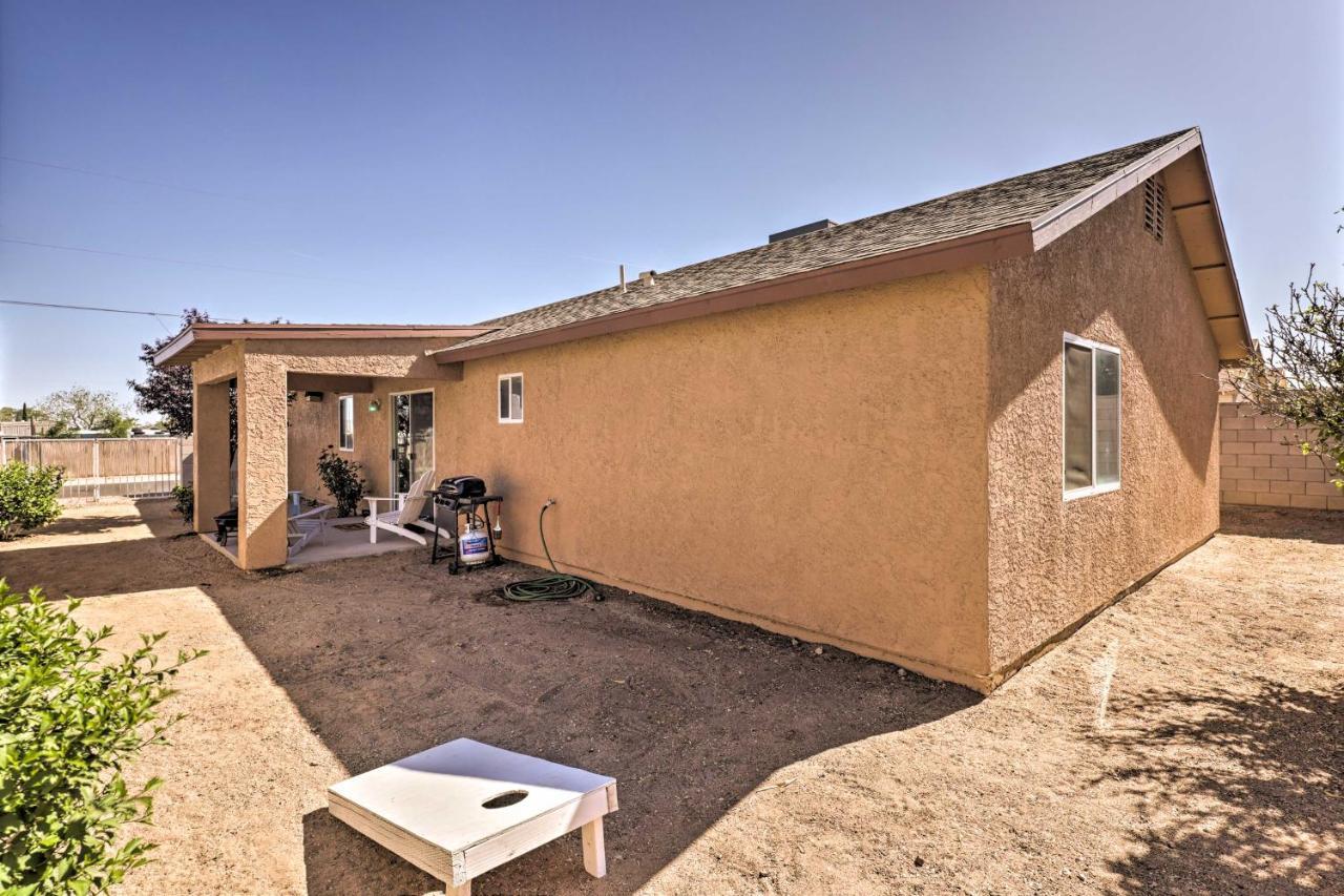 Kid-Friendly Kingman Home Near Parks And Dining Exterior foto