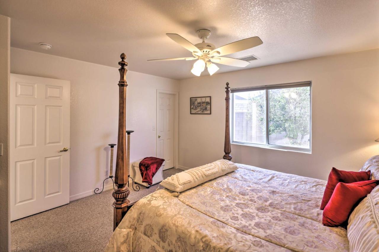 Kid-Friendly Kingman Home Near Parks And Dining Exterior foto